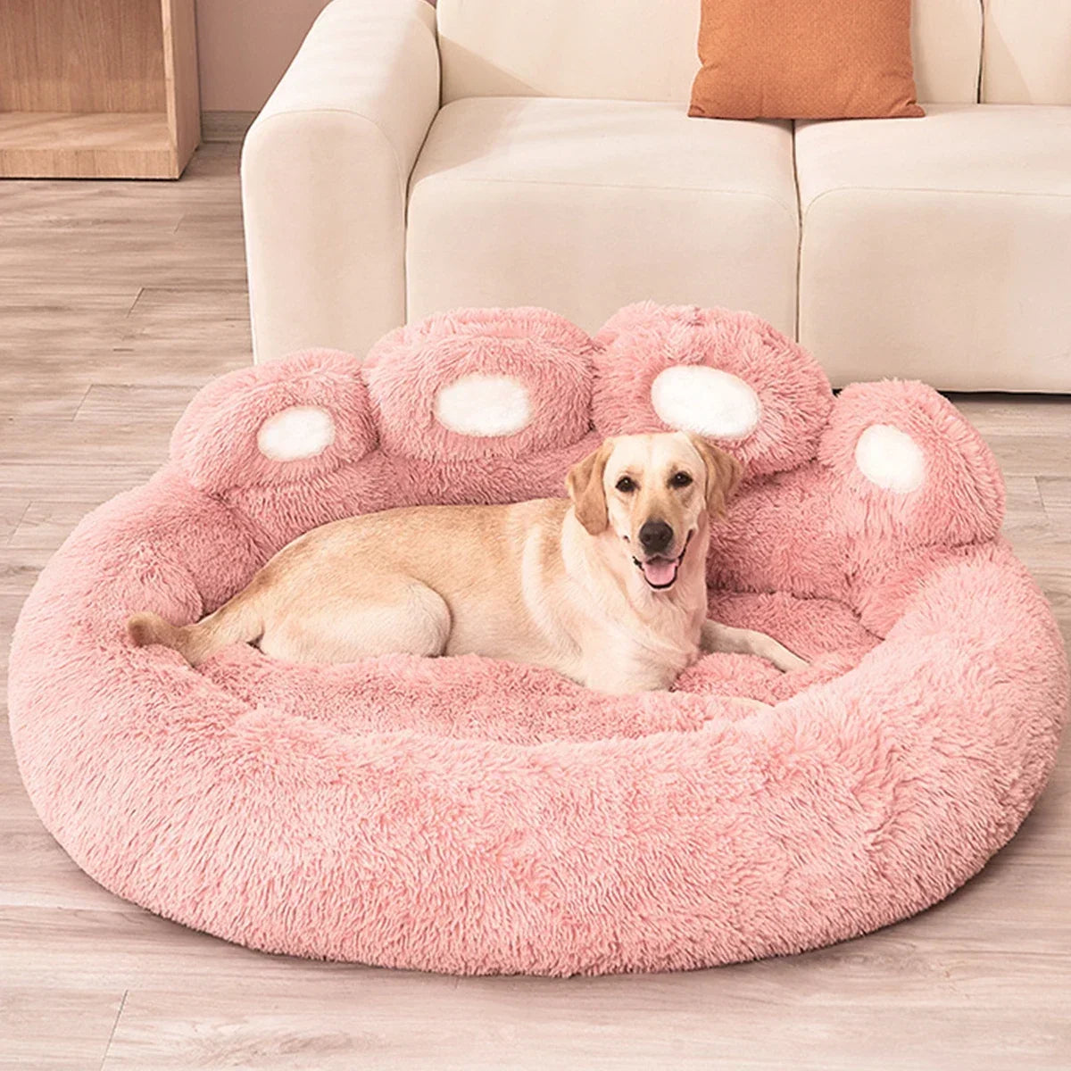 Soft Dog Beds