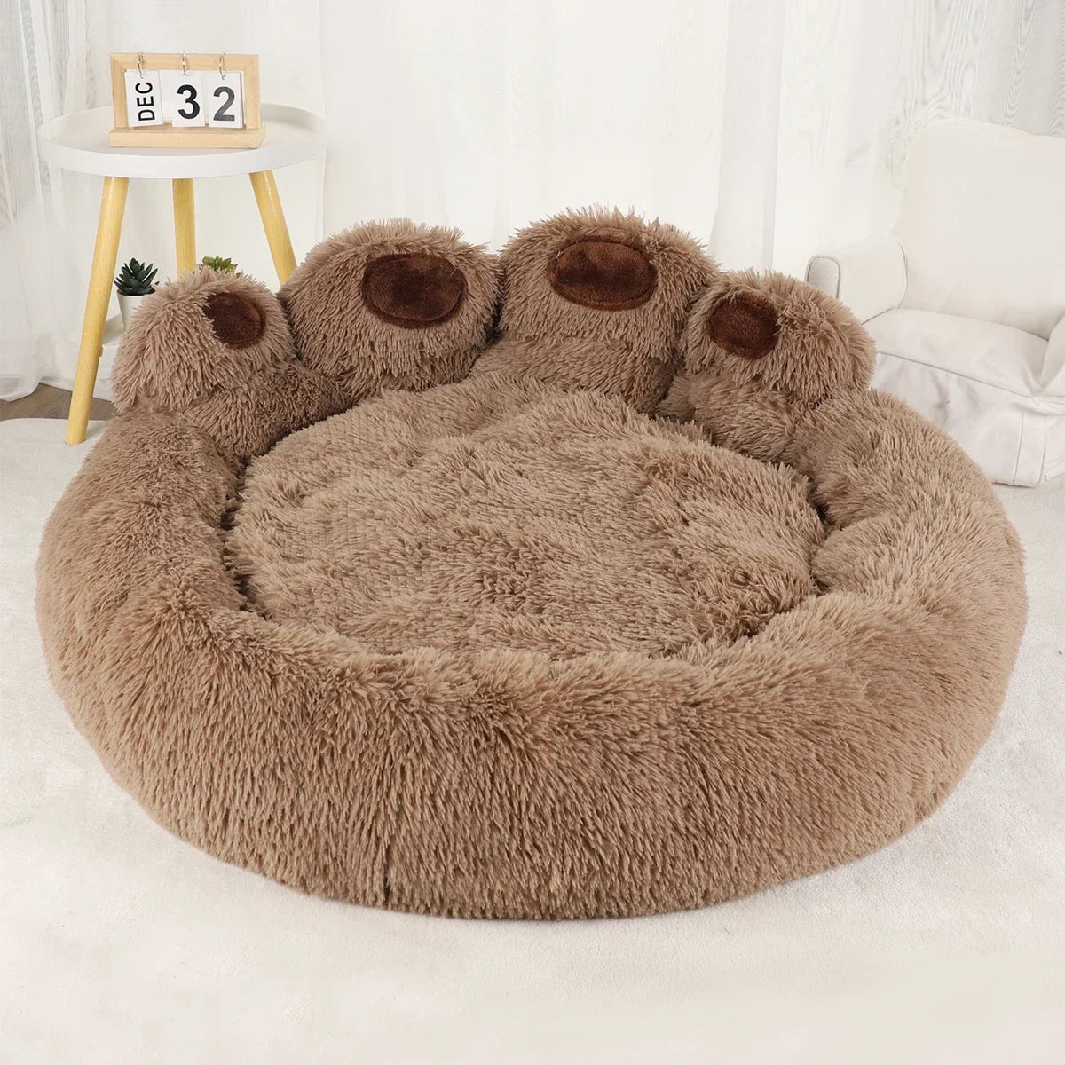 Soft Dog Beds