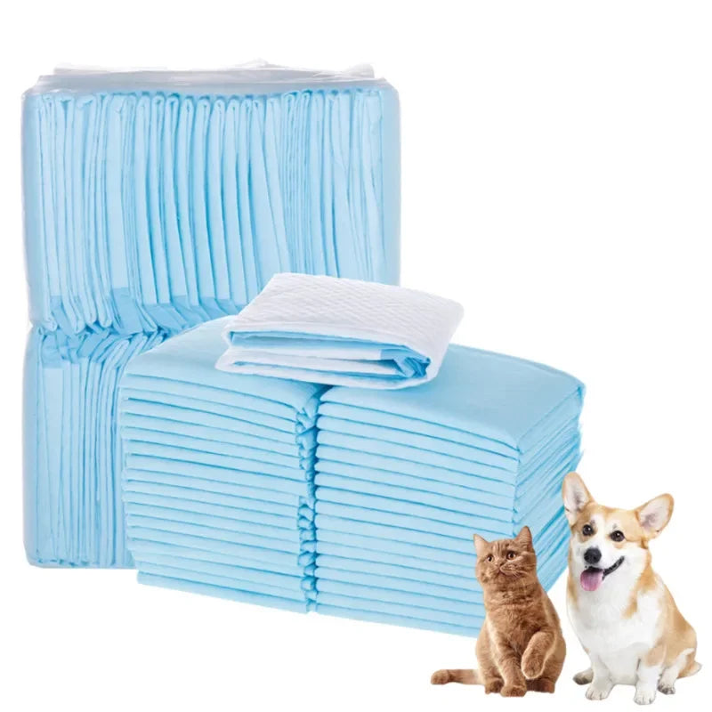 Puppy Training Pee Pads