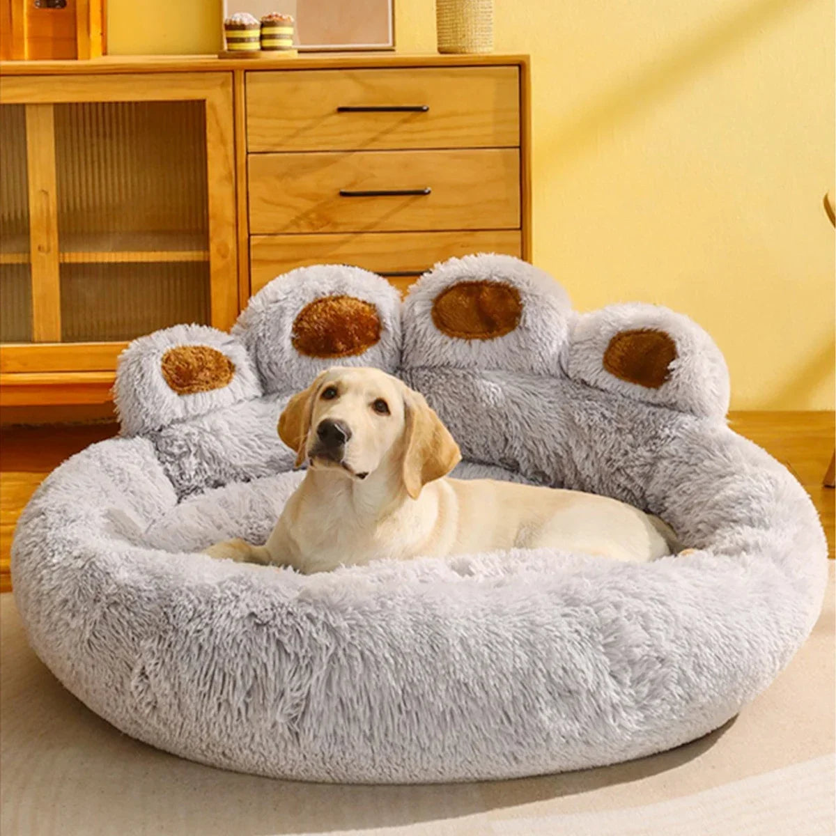 Soft Dog Beds